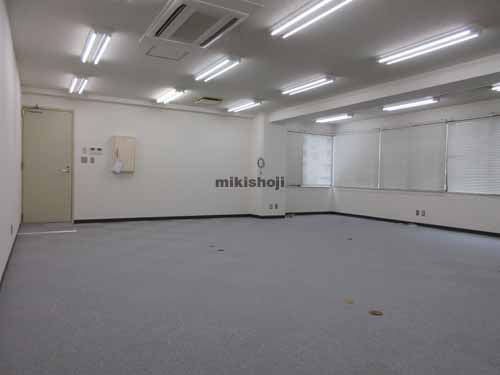 小金井市のＮＯＳＡＩ会館 貸室内2