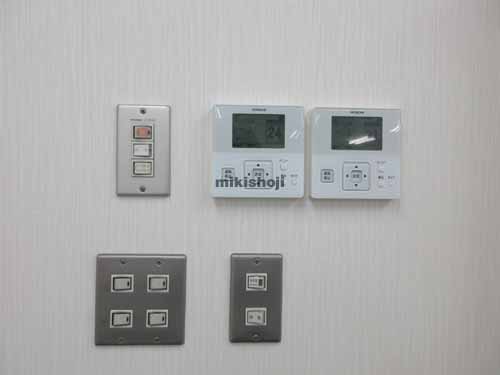 小金井市のＮＯＳＡＩ会館 貸室内3