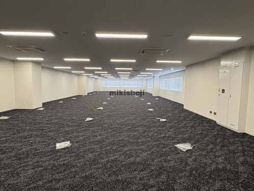 ＨＵＢ　ＩＲＵＭＡ 貸室内2