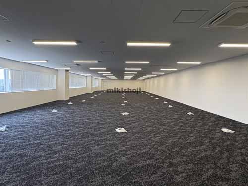 ＨＵＢ　ＩＲＵＭＡ 貸室内3