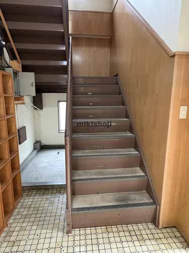 江戸川区他の福島ビル 付帯設備4