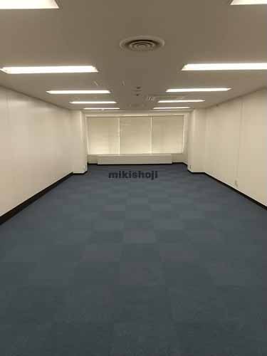 水戸駅前ビル 貸室内1