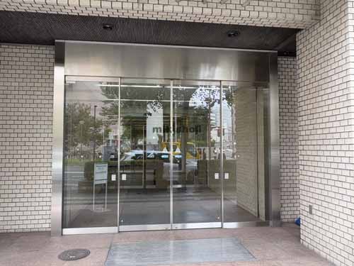 千葉第一生命ビルディング エントランス2