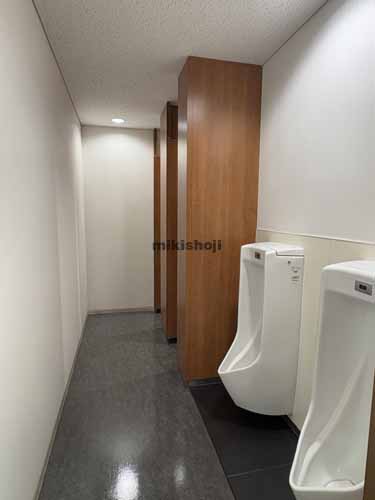 ＩＭＩ千葉富士見ビル 水回り3