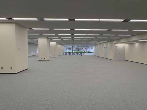 日本生命千葉駅前ビル 貸室内1