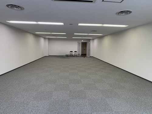 中央区の千葉新町ビル 貸室内2