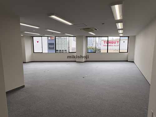 三鷹山田ビル 貸室内3