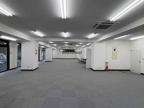 大黒屋ビルヂング 貸室内5