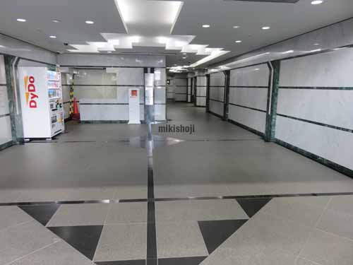 ＮＴＢ八王子ビル エントランス2