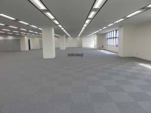 ＮＴＢ八王子ビル 貸室内4