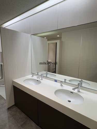 千葉ウエストビル 水回り3