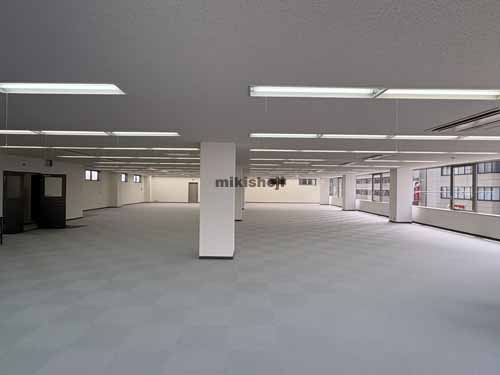 錦町秀栄ビル 貸室内2