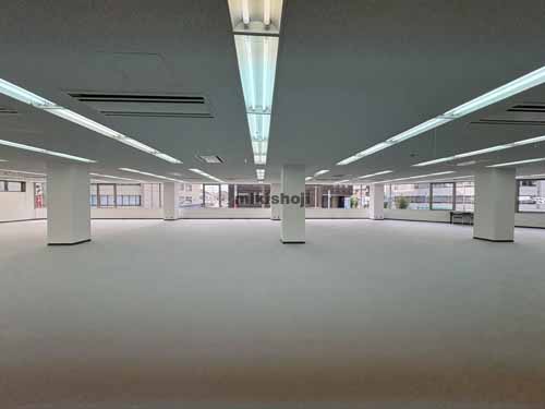 錦町秀栄ビル 貸室内3