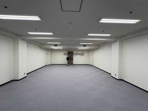 塚本大千葉ビル 貸室内3