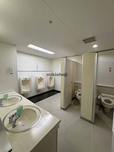 塚本大千葉ビル 水回り2