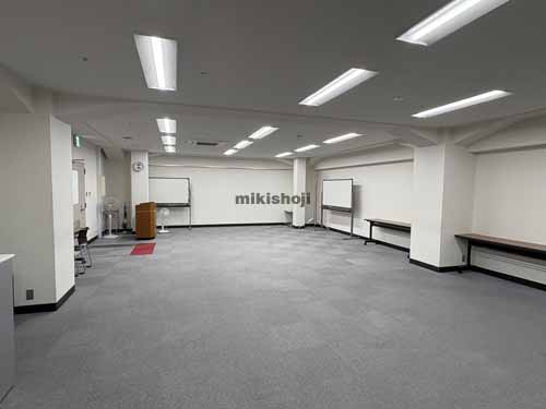 塚本大千葉ビル 付帯設備2