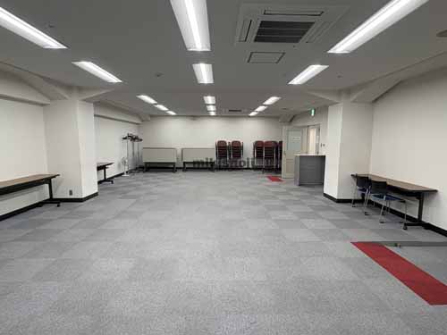 塚本大千葉ビル 付帯設備3