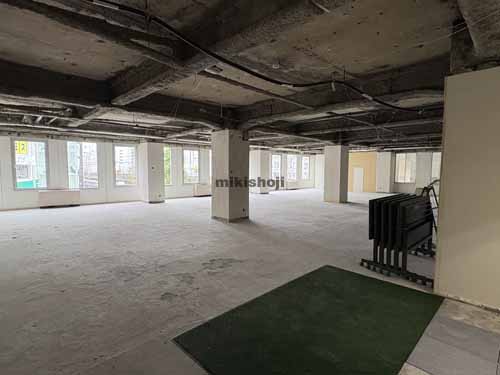 中央区の塚本千葉第３ビル 貸室内3