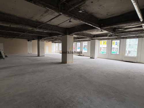 中央区の塚本千葉第３ビル 貸室内4