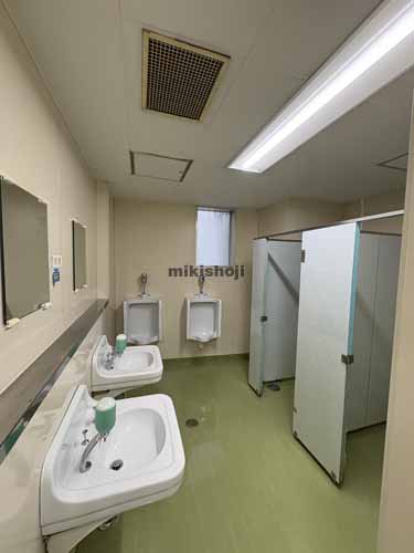 中央区の塚本千葉第３ビル 水回り1