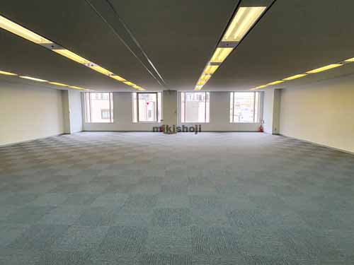 ＩＭＩ未来ビル 貸室内2