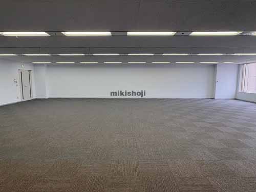 ＩＭＩ未来ビル 貸室内3