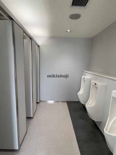 ＩＭＩ未来ビル 水回り3