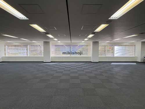 多摩センタートーセイビル 貸室内3