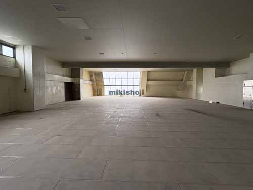 リード町田ビル 貸室内2