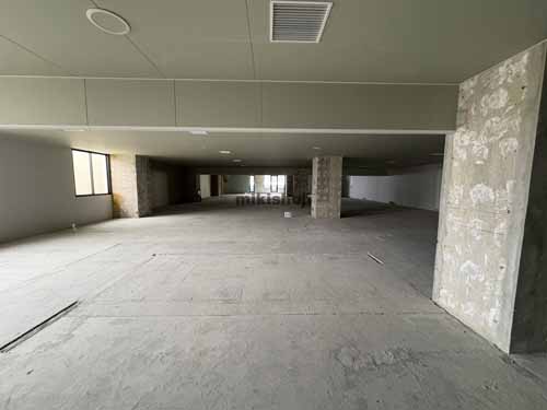 リード町田ビル 貸室内3