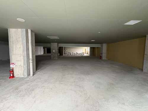 リード町田ビル 貸室内4