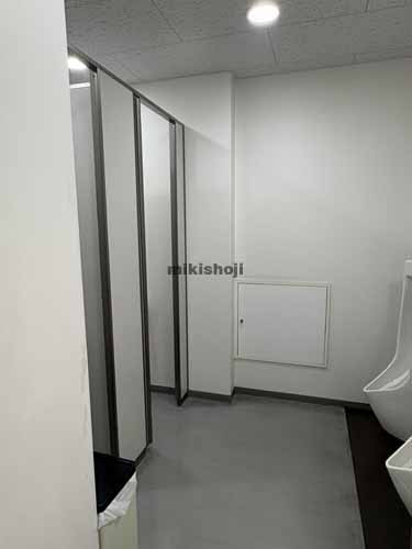 中央区のＲＣ千葉ビル 水回り3