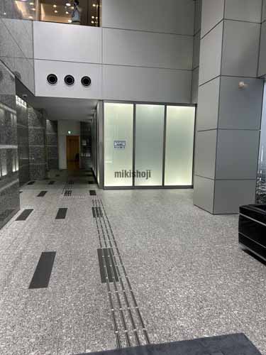 大宮下町１丁目ビル エントランス1