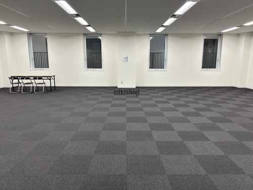 大宮下町１丁目ビル 貸室内2