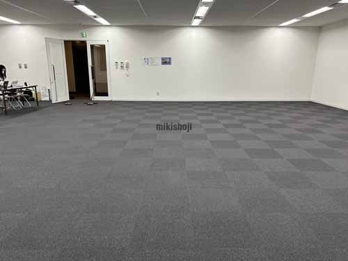 大宮下町１丁目ビル 貸室内3