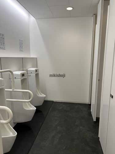 大宮下町１丁目ビル 水回り1