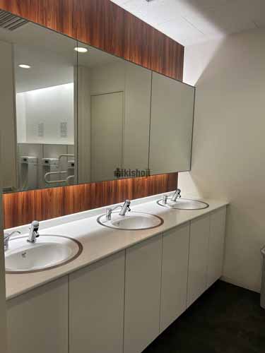 大宮下町１丁目ビル 水回り3