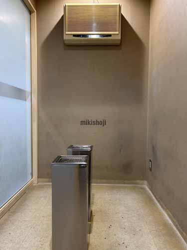 大宮下町１丁目ビル 付帯設備1