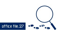 オフィス探訪