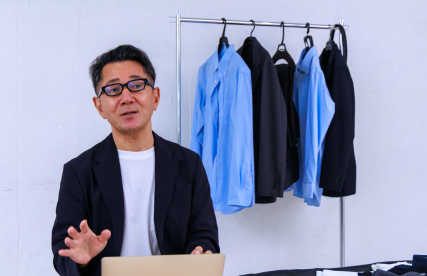 なぜ「ビジネスカジュアル」は浸透しないのか