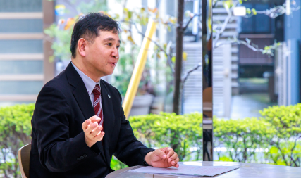 「不自由を実体験する」が、企業防災の第一歩