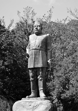 偉人たちの言葉 1 西郷隆盛の金銭感覚 Webマガジンkey Press キープレス By三鬼商事