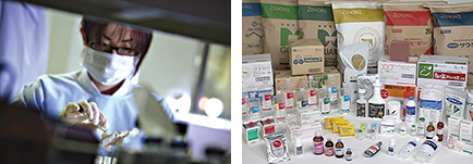 独自性を出すには、顧客ニーズを肌感覚で知ること