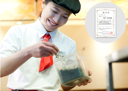 「恥ずかしい」と「羨ましい」が人を育てる