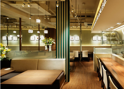 出店計画は東京限定。その真相は...