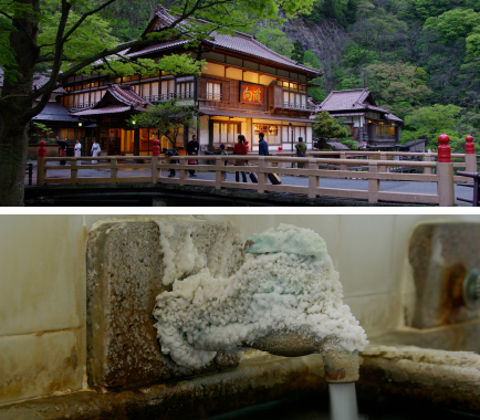 老舗旅館の慣習だった『他力本願経営』からの脱却