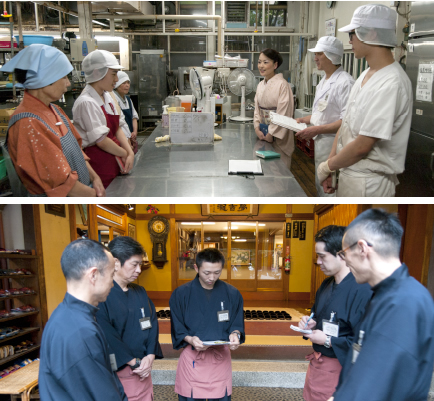 時間や手間を惜しんでいては、いい関係は築けない