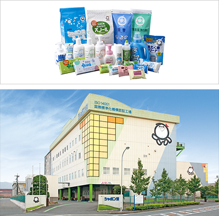 本当に価値あるものを、北九州から全国へ