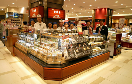 夜明けは遠い、と言われる中食業界にあって