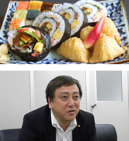 全社員が意識するマーケティング